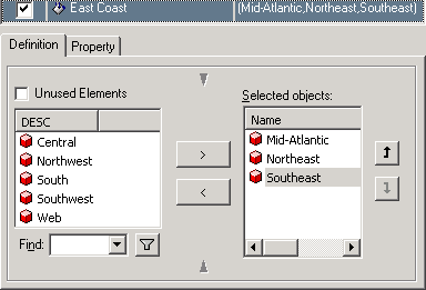 Example of Drilling