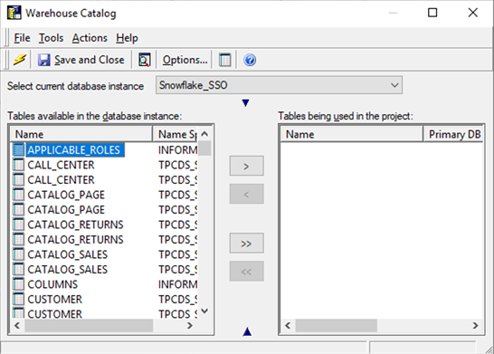Integrating MicroStrategy with Snowflake for Single Sign-On Using Okta
