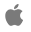 Apple icon