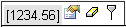 Barre de menus Seuil