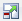 Symbol „Vollbildmodus“