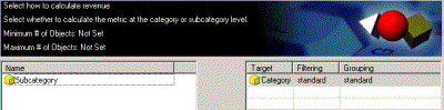 Answering the prompt during report execution